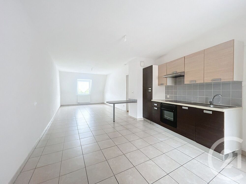 Appartement 2 pièces 70 m² · à St Pourcain sur Sioule · 70 m² · 70 000 €
