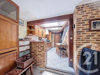  Maison � vendre 5 pi�ces 70 m�