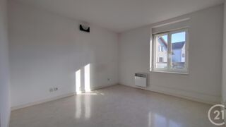  Appartement à vendre 3 pièces 58 m²