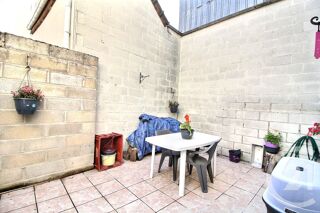  Maison � vendre 3 pi�ces 81 m�