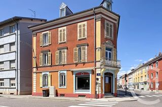  Appartement à louer 2 pièces 68 m²