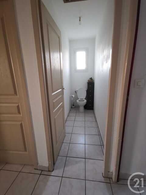  Maison � louer 4 pi�ces 110 m�