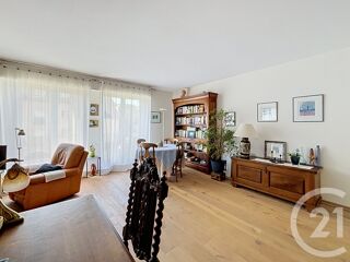  Appartement à vendre 4 pièces 86 m²