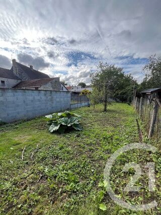  Maison � vendre 6 pi�ces 105 m�