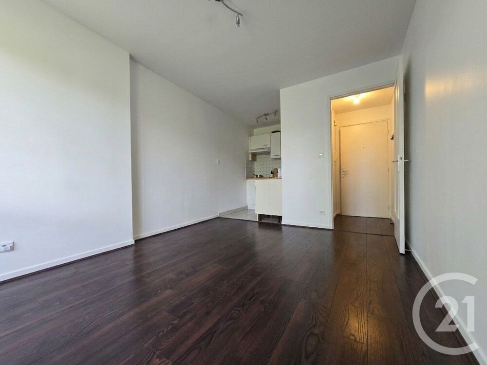 location Appartement - 2 pièce(s) - 31 m² Besançon (25000)