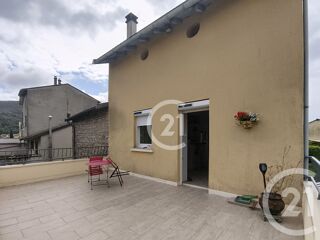  Maison à vendre 4 pièces 90 m²