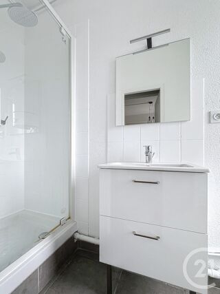  Appartement � louer 1 pi�ce 22 m�