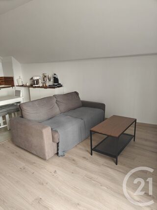  Appartement à vendre 2 pièces 59 m² Chilly mazarin