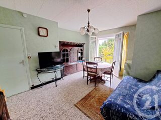  Maison à vendre 3 pièces 57 m²