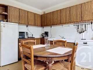  Maison � vendre 5 pi�ces 109 m�