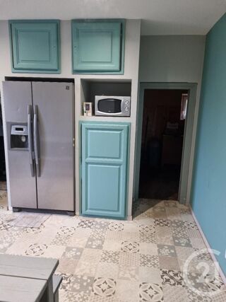  Maison � vendre 15 + pi�ces 14000 m�