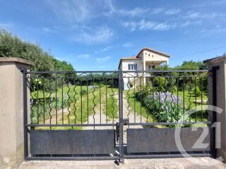  Maison � vendre 6 pi�ces 167 m�