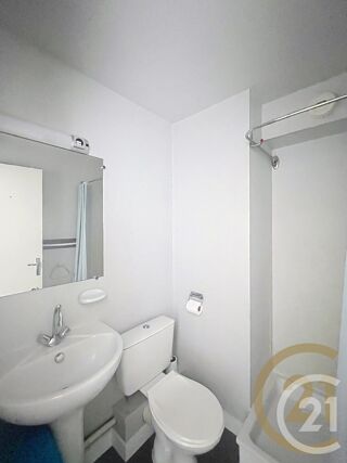 Appartement à louer 1 pièce 15 m²