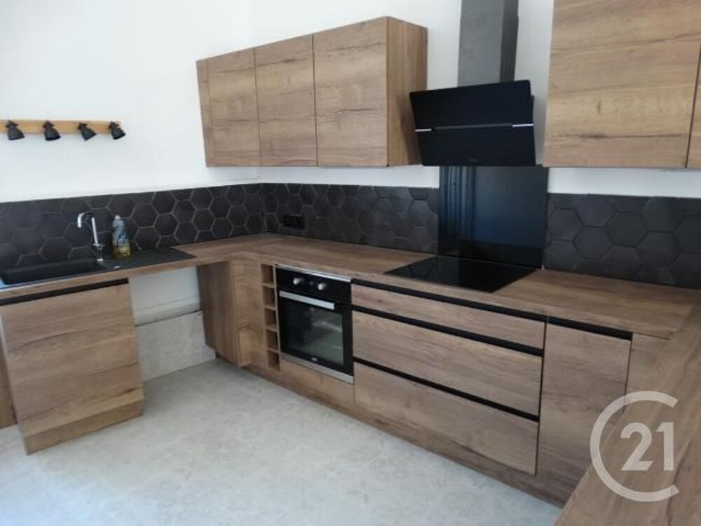 location Appartement - 3 pièce(s) - 74 m² Avignon (84000)