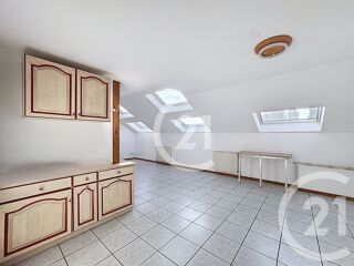  Appartement � vendre 5 pi�ces 120 m�