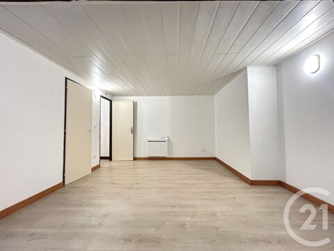  Appartement � louer 1 pi�ce 30 m�