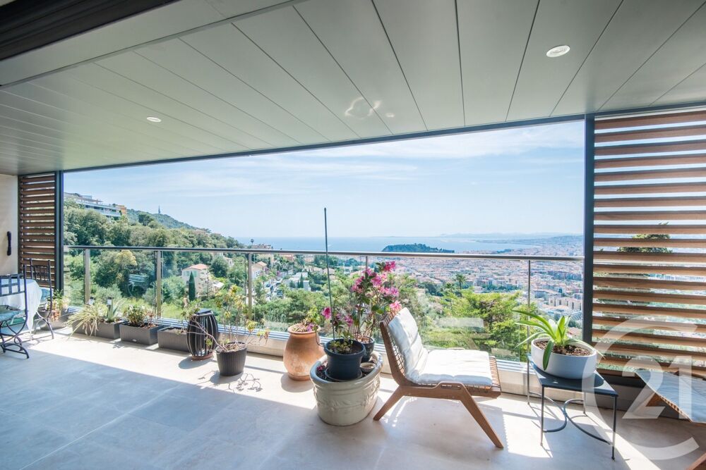 à vendre  Appartement Nice (06300)