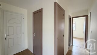  Maison à louer 4 pièces 91 m²