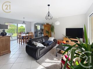  Maison � vendre 4 pi�ces 123 m�