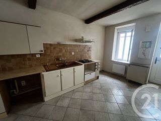  Maison à louer 3 pièces 65 m²