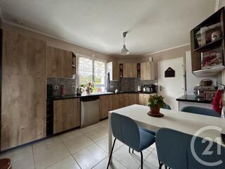  Maison � vendre 5 pi�ces 132 m�