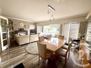  Appartement � vendre 4 pi�ces 100 m�