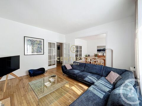   Vente Appartement Appartement - 4 pi�ce(s) - 125 m�