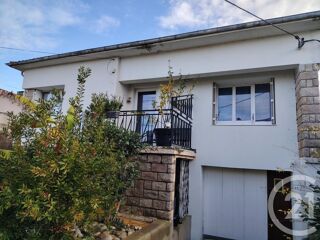 Maison � vendre 4 pi�ces 218 m�