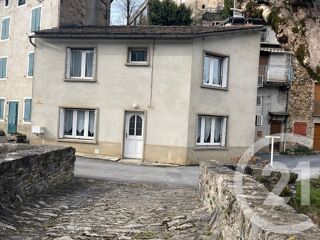  Maison à louer 4 pièces 64 m²