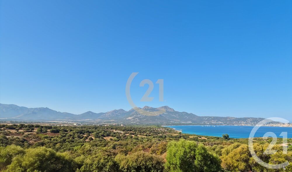vente Maison - 4 pièce(s) - 121 m² Lumio (20260)