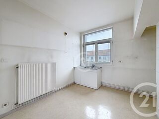  Appartement � vendre 4 pi�ces 75 m�