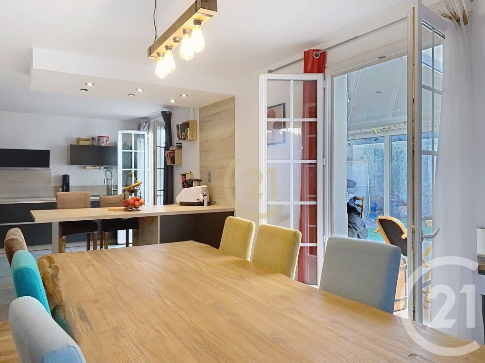 66000 PERPIGNAN SUD Charmante maison 3 faces, l....