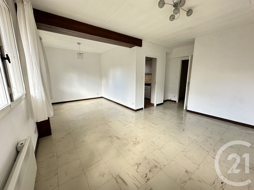 location Appartement - 2 pièce(s) - 51 m² Albi (81000)