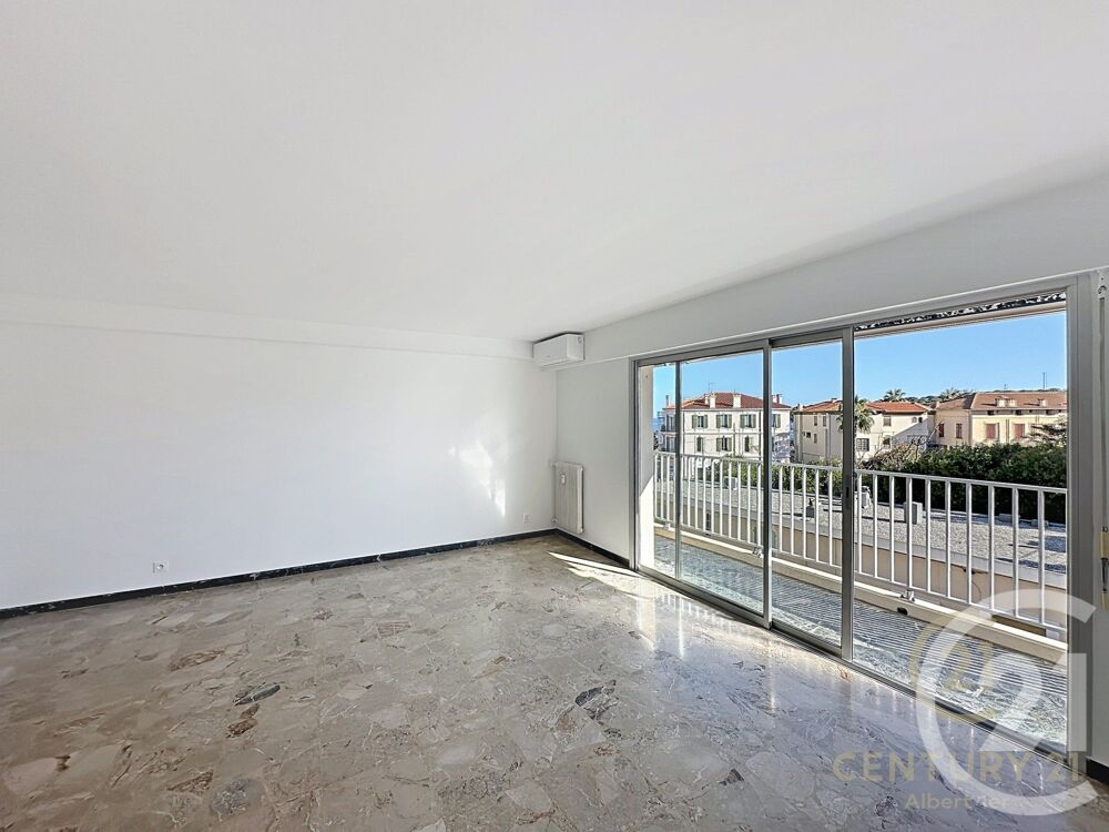 location Appartement - 4 pièce(s) - 82 m² Antibes (06600)