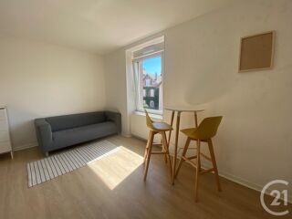  Appartement � louer 2 pi�ces 30 m�