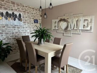  Appartement à vendre 4 pièces 71 m²