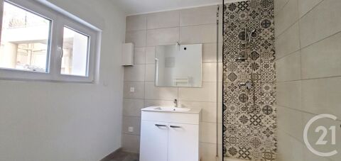  Appartement � louer 2 pi�ces 46 m�