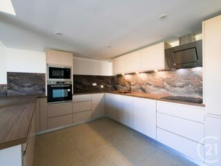  Appartement à vendre 3 pièces 91 m²