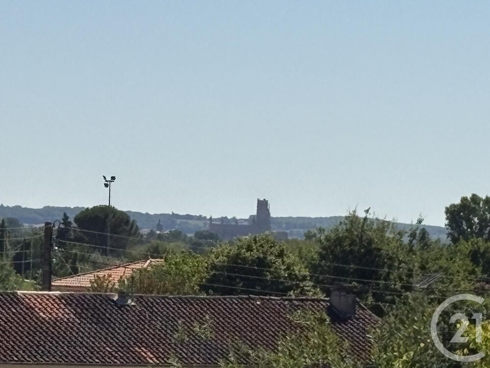 vente Terrain - 2928 m² Lescure-d'Albigeois (81380)