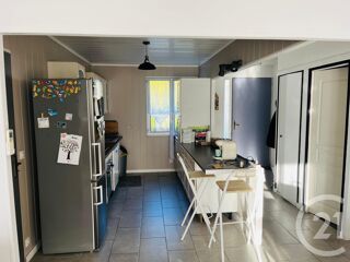  Maison � vendre 4 pi�ces 135 m�