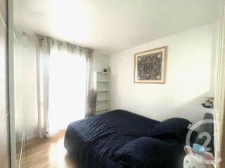  Appartement à vendre 2 pièces 37 m²