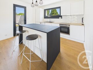  Maison à vendre 5 pièces 94 m²
