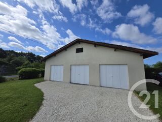  Maison à vendre 4 pièces 114 m²
