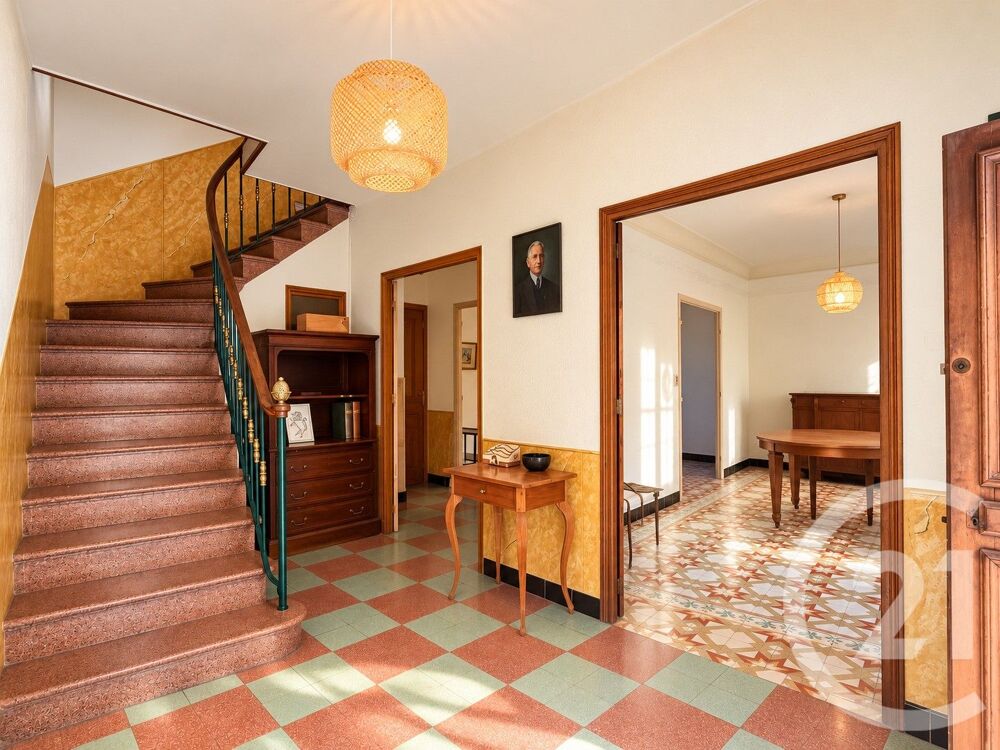 Votre agence Century 21 Dary Immobilier a le plaisir de ....