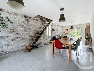  Maison � vendre 7 pi�ces 145 m�