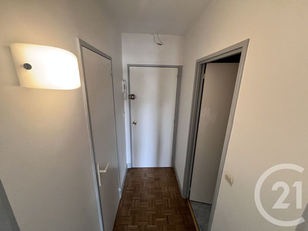 location Appartement - 1 pièce(s) - 34 m² Tours (37000)