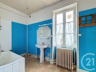  Maison  vendre 6 pices 153 m