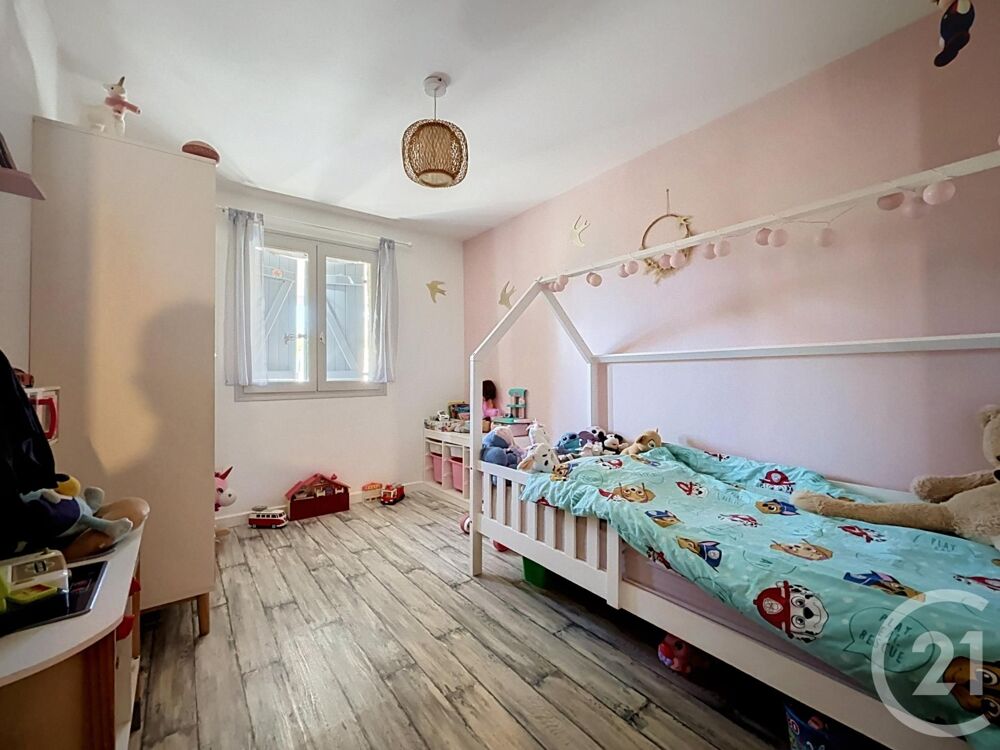 vente Maison - 5 pièce(s) - 186 m² La Ferté-Hauterive (03340)