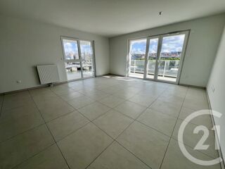  Appartement à louer 3 pièces 85 m²