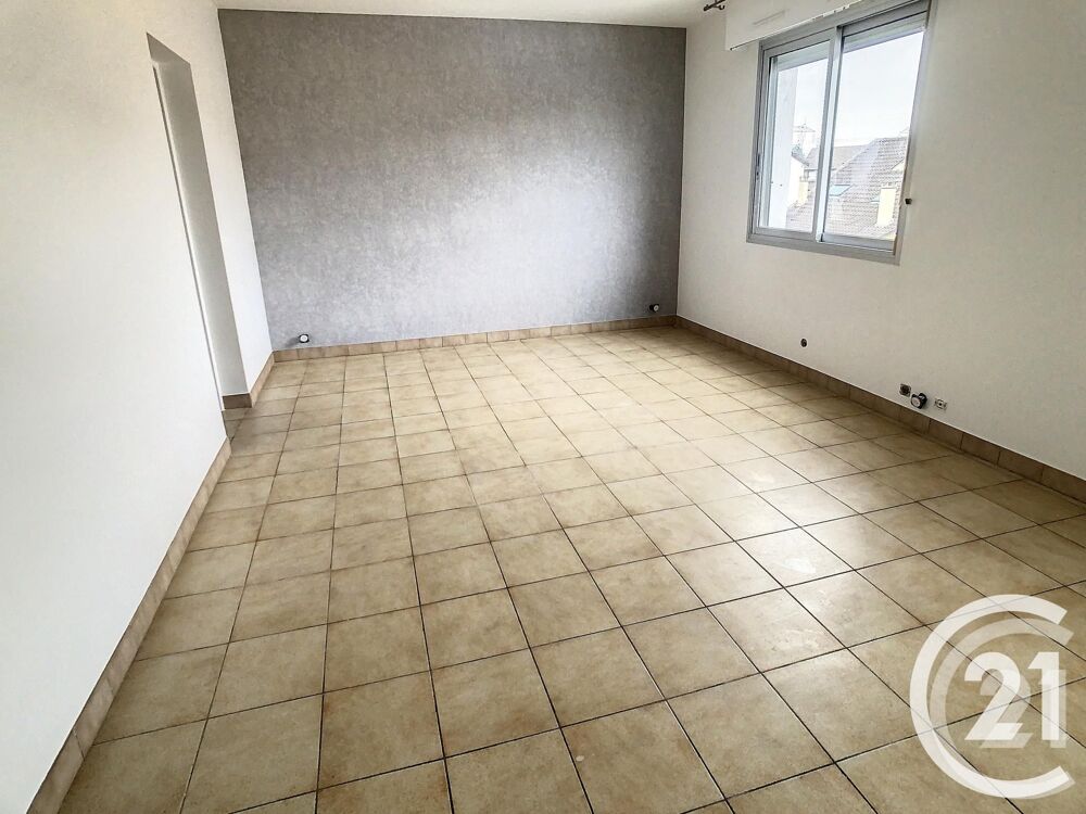 location Appartement - 1 pièce(s) - 30 m² Thiais (94320)